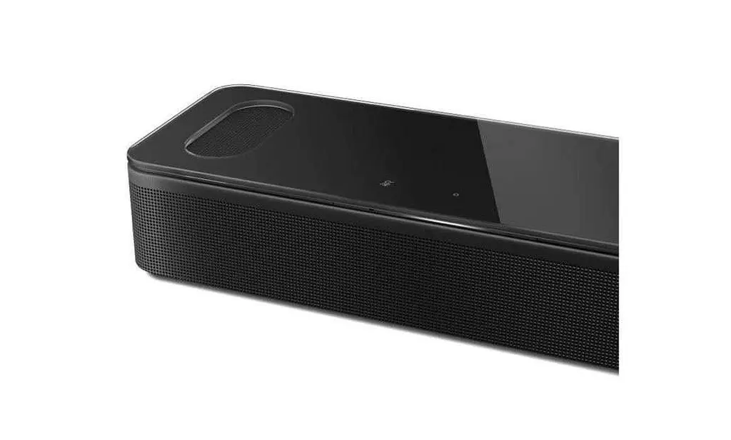 Саундбар Bose Smart Soundbar 900 Black (863350-2100/1100) - фото 5