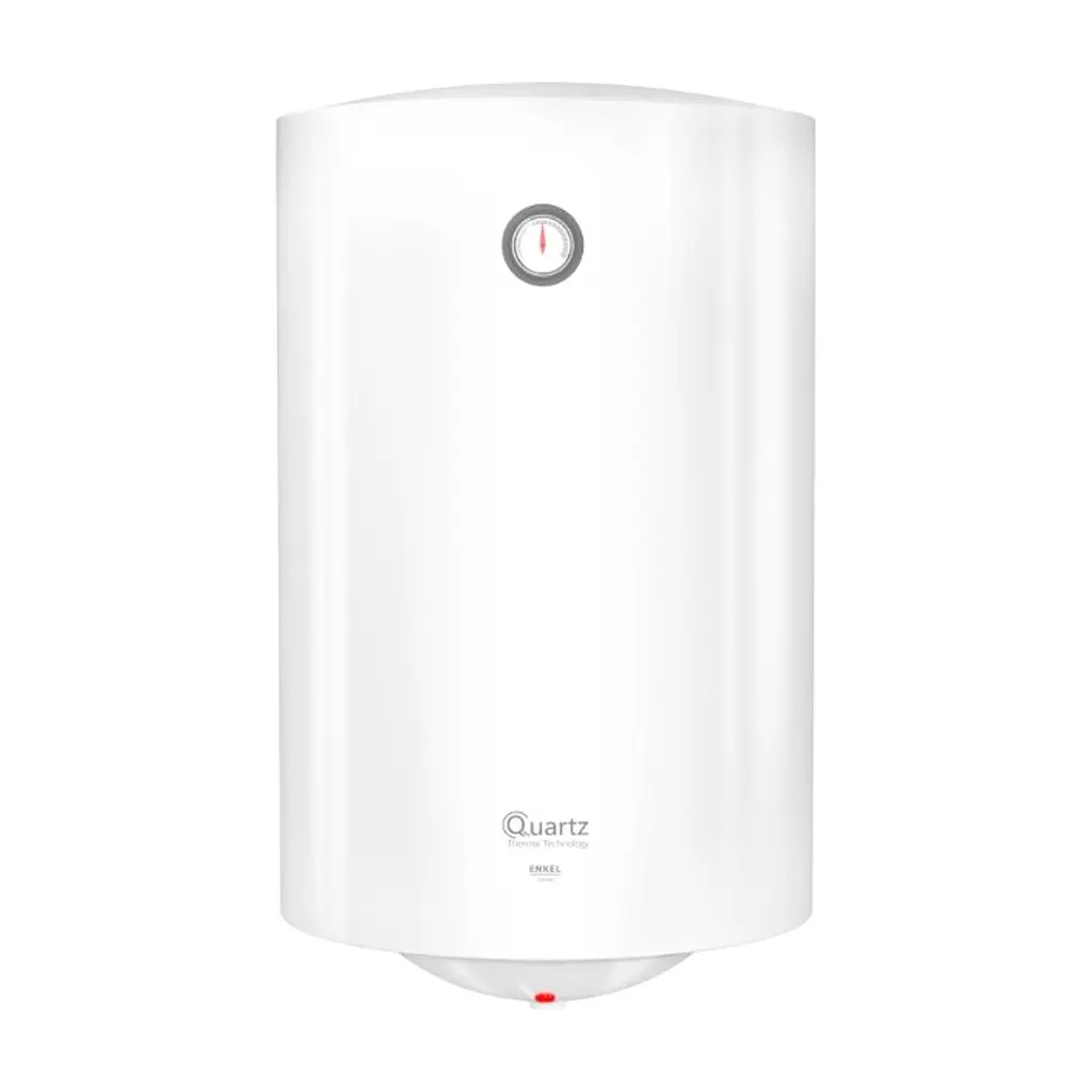 Бойлер Quartz Enkel 50 V Slim