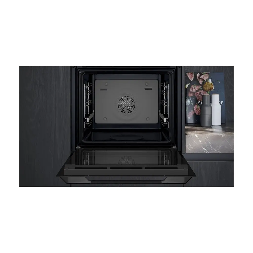 Духовой шкаф Siemens HU736AEA0T - фото 5