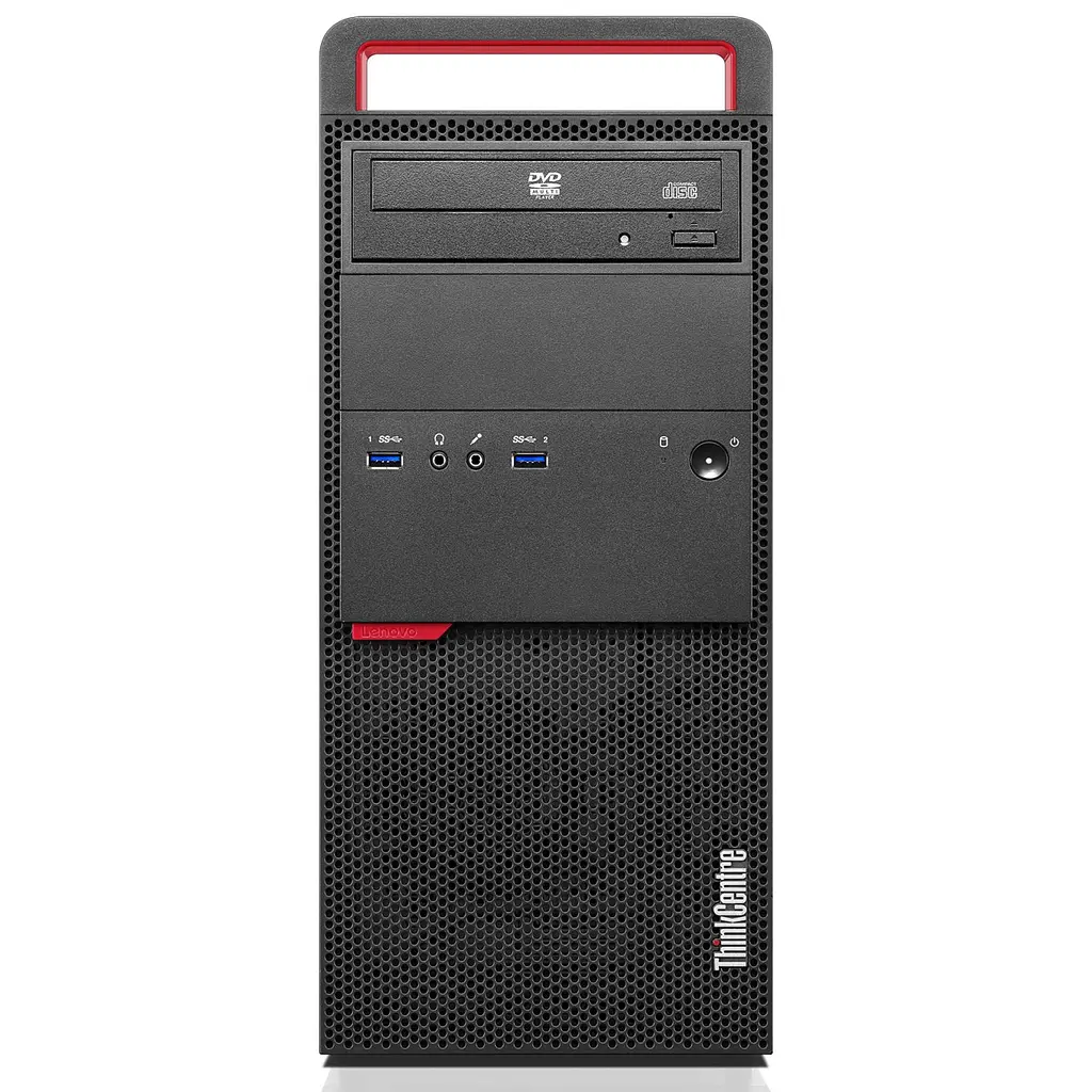 Комп'ютер Refurb Lenovo ThinkCentre M800 MT i5-6500/16/240SSD - фото 3