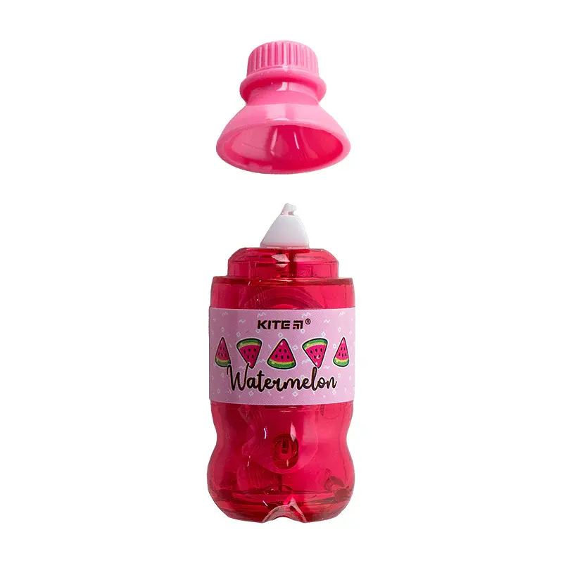 Коректор стрічк."Kite" 5ммх6м Watermelon №K24-007-2 - фото 2