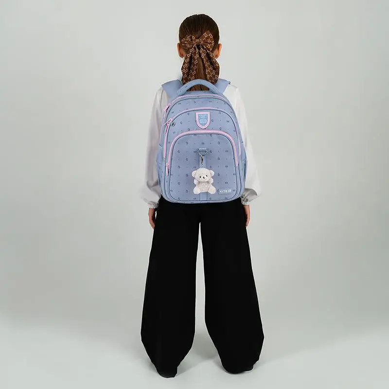 Рюкзак Kite Education 763M College Line Girl (K25-763M-1) - фото 18