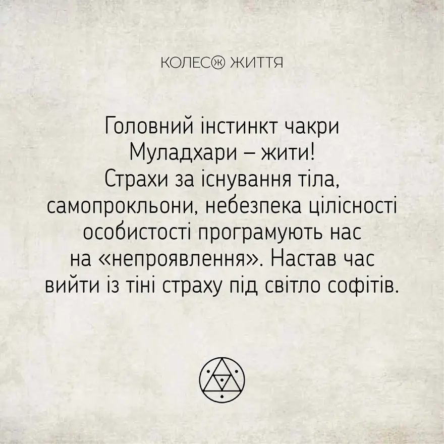 Метафорічні асоціативні карти (МАК) Метафорична йога 33 шт - фото 6
