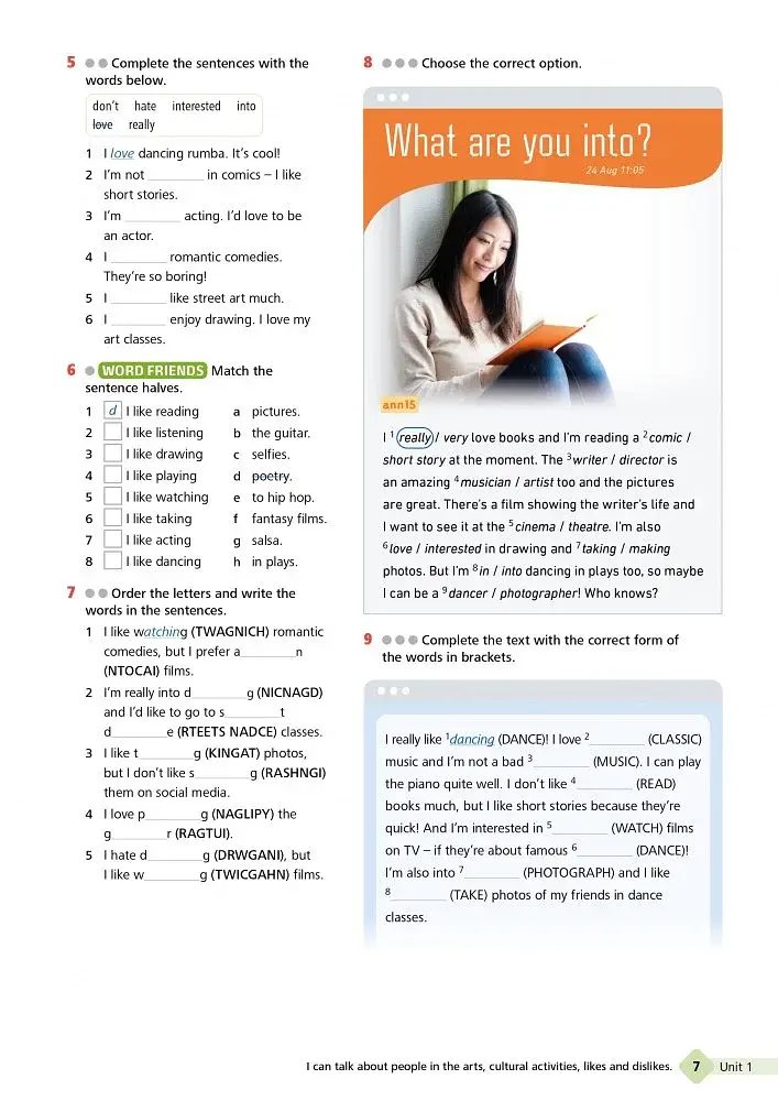 Wider World 2nd Edition for Ukraine 2 Workbook + App - фото 3