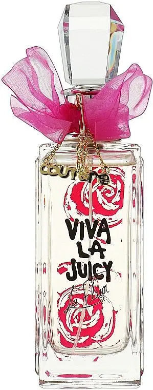Оригінал Juicy Couture Viva La Juicy La Fleur 150 мл Туалетна вода