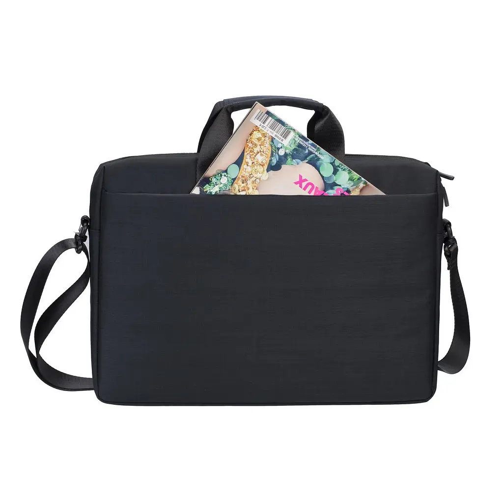 Сумка для ноутбука RivaCase 15.6" 8335 Black (8335Black) - фото 4