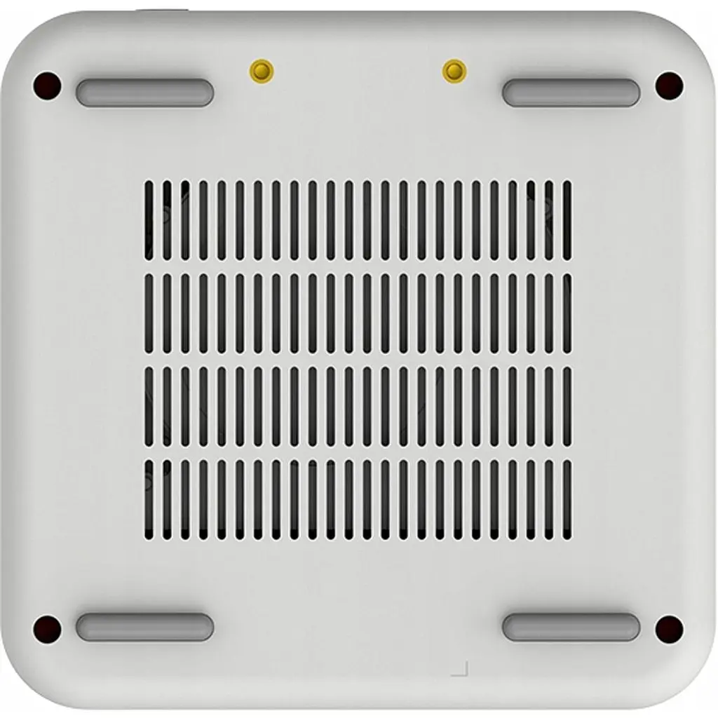 Неттоп Firebat AM02 32/1TB White [156014] - фото 7