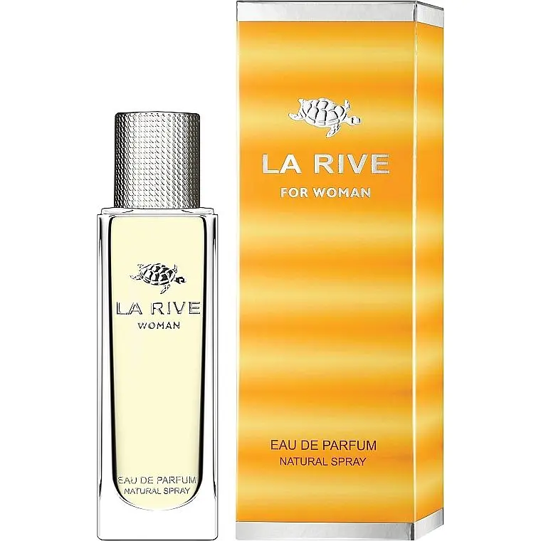 Парфюмированная вода для женщин La Rive Woman 90 мл (W0002006000) - фото 2