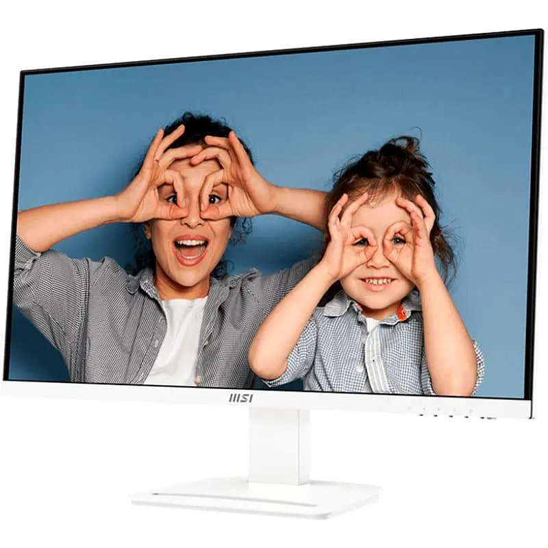 Монітор 27" MSI PRO MP273QW E2 QHD IPS 100Hz (PRO MP273QW E2) - фото 3