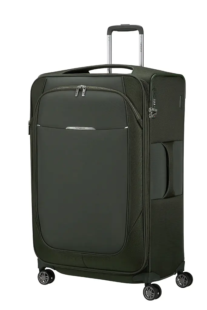 Валіза 78 См Samsonite RE-LITE CLIMBING IVY 78x48x33(36) KQ8*14007 - фото 5