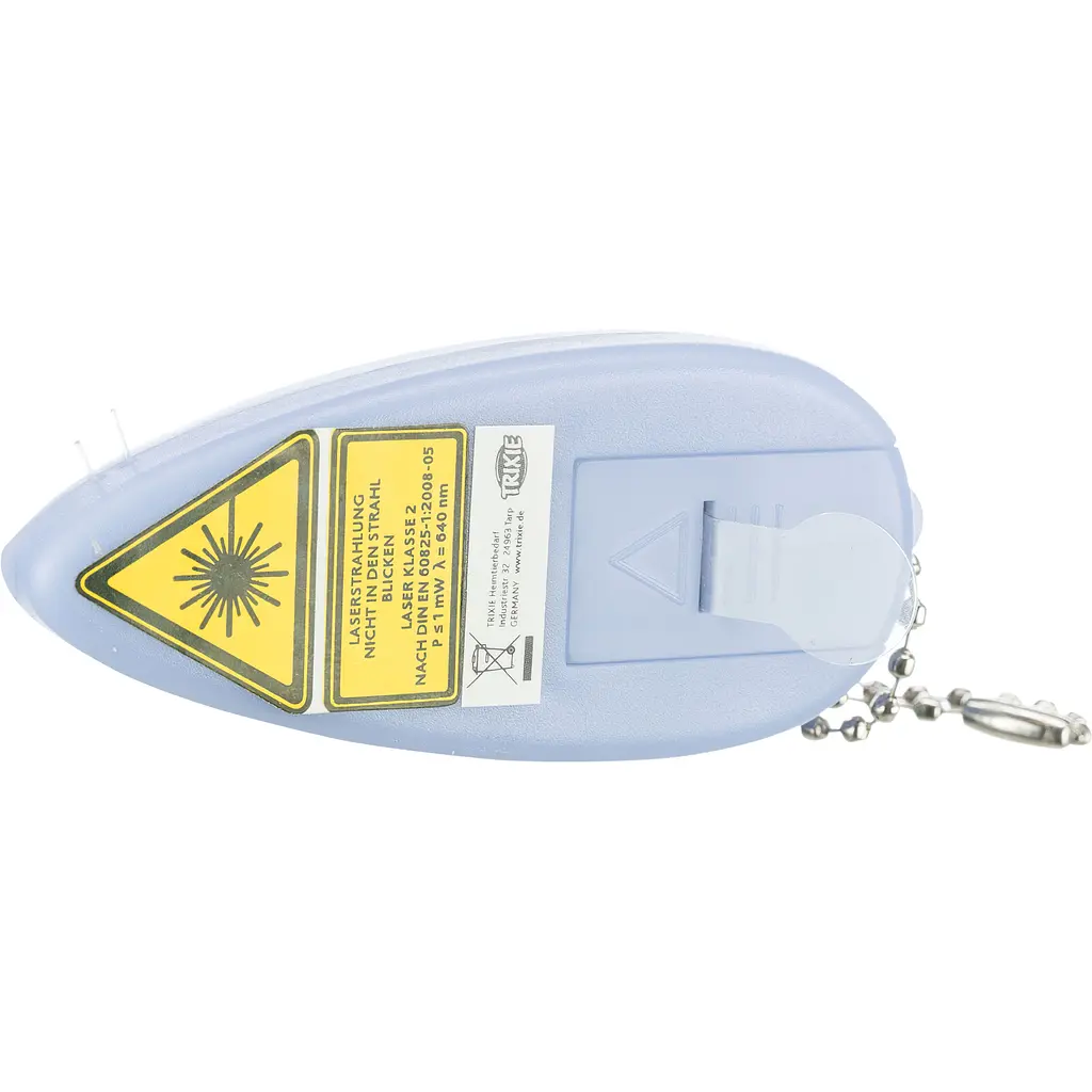 Игрушка для кошек Trixie Catch the Light Лазерная указка 7 см в ассортименте (4128) - фото 8