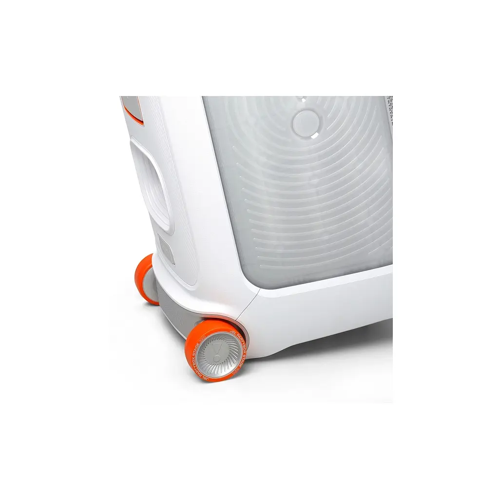 Акустична система JBL PartyBox Stage 320 White (JBLPBSTAGE320SWEP) - фото 10