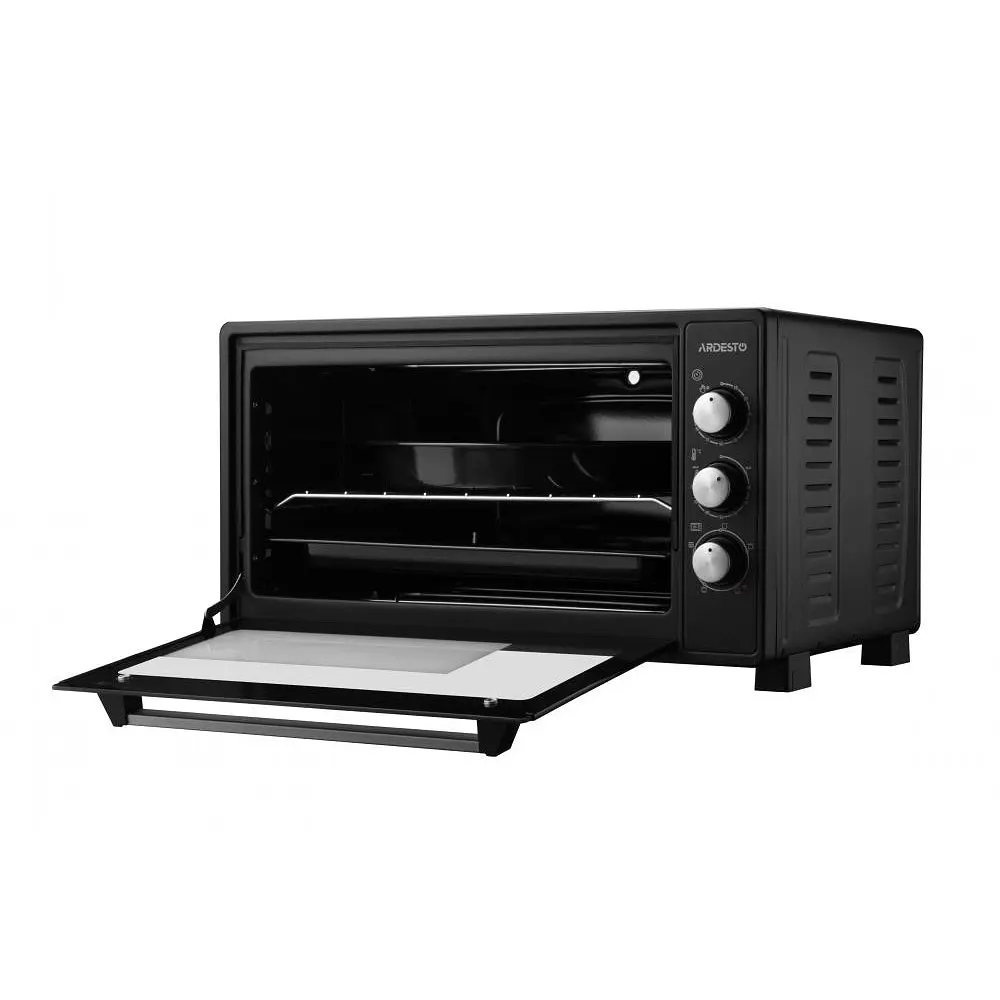 Духовка электрическая Ardesto MEO-N48RB - фото 3