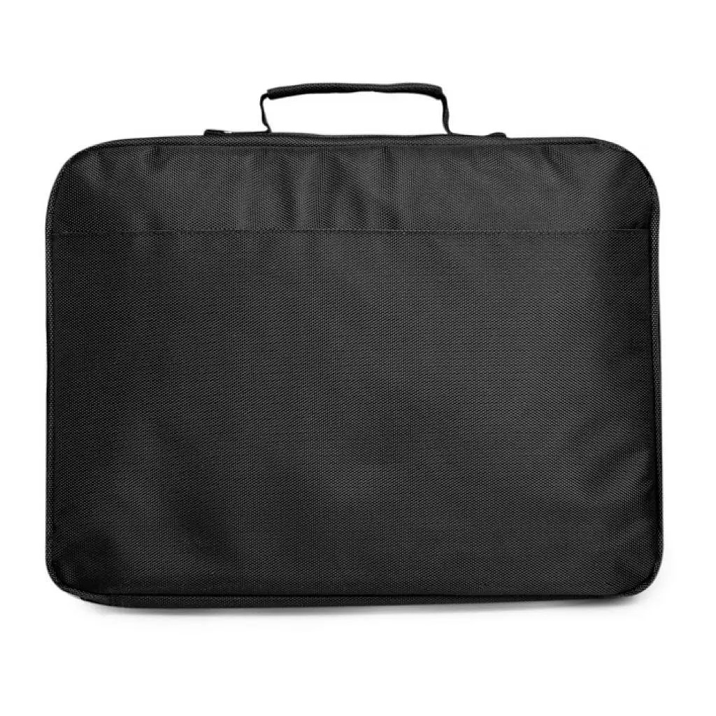 Сумка для ноутбука Porto 15.6" Black (NON-082BK)