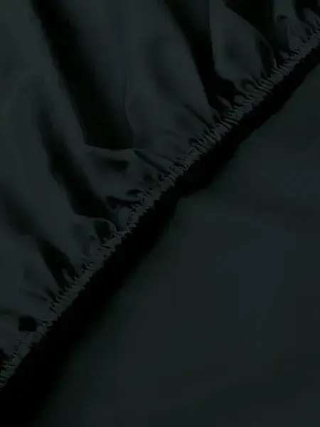 Простирадло на резинці Good-Dream Microfiber Violet 200х220 см фіолетове (GDMVSHEETF200220) - фото 4