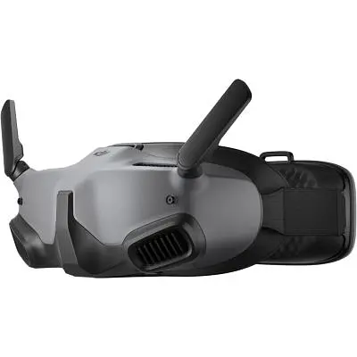 Окуляри FPV DJI Goggles Integra Motion Combo (CP.FP.00000119.01) - фото 2