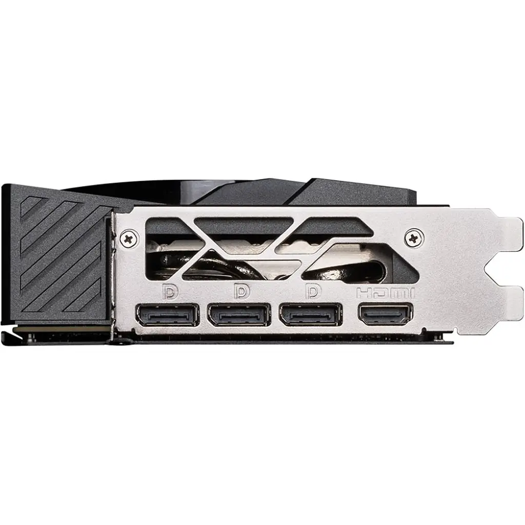 Відеокарта MSI GeForce RTX 5070 Ti 16G Gaming Trio OC Plus [G507T-16GTCP] EU [125991] - фото 5