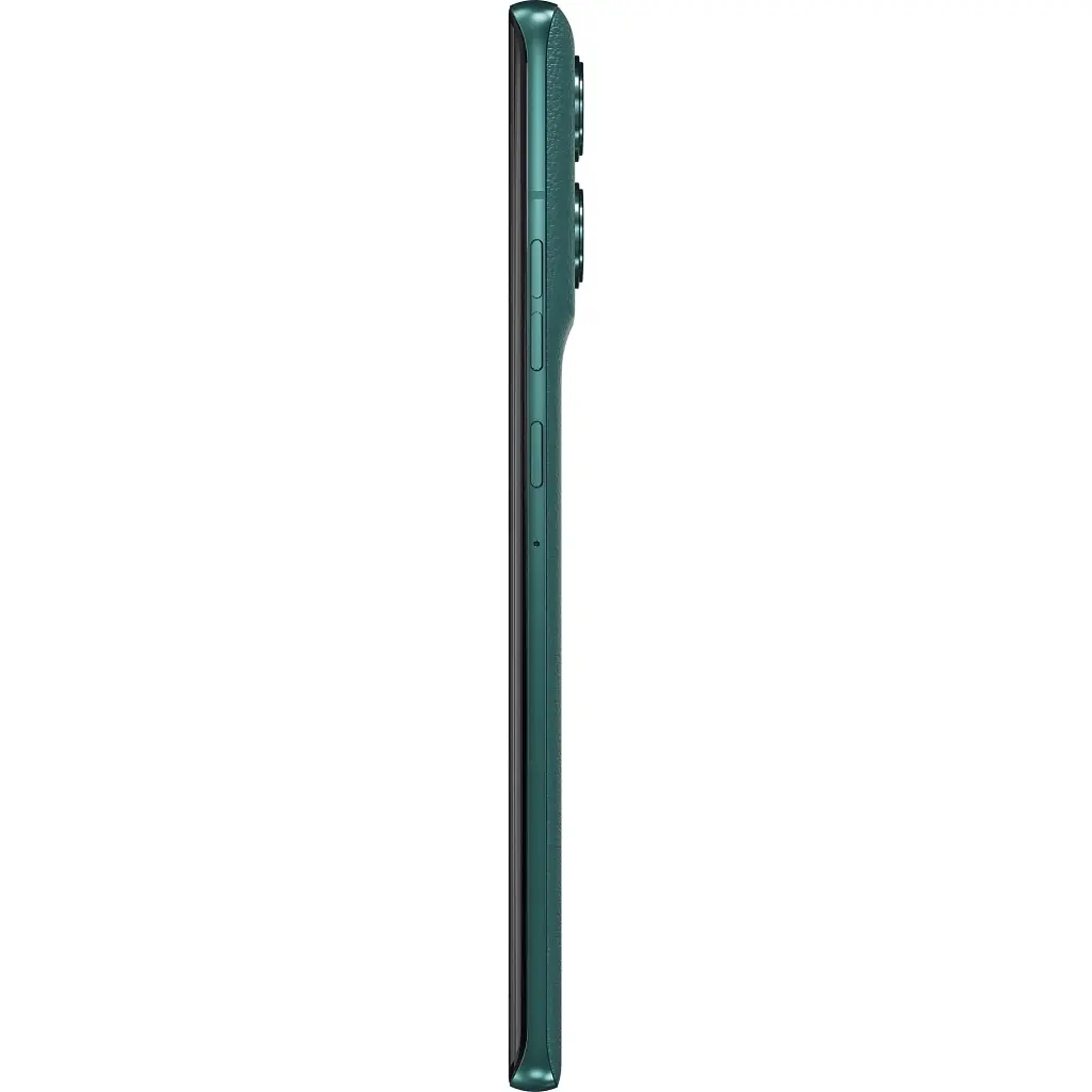 Мобільний телефон Motorola Edge 50 12/512GB Jungle Green (PB2U0004PL) - фото 9
