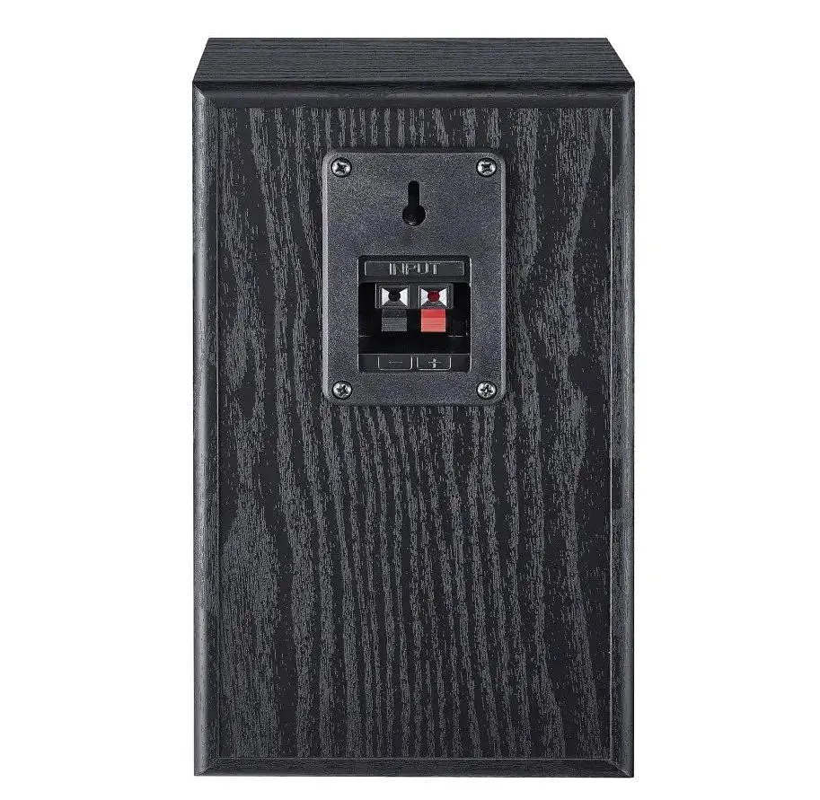 Полочные колонки MAGNAT Monitor S-10 Black - фото 4