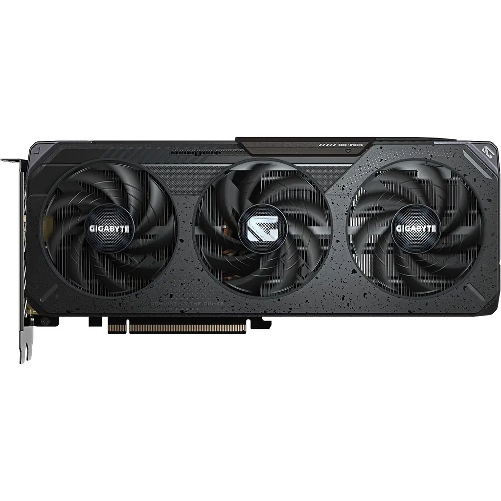 Відеокарта Gigabyte Radeon RX 9060 XT Gaming OC 16GB (GV-R9060XTGAMING OC-16GD) UA [138812] - фото 2