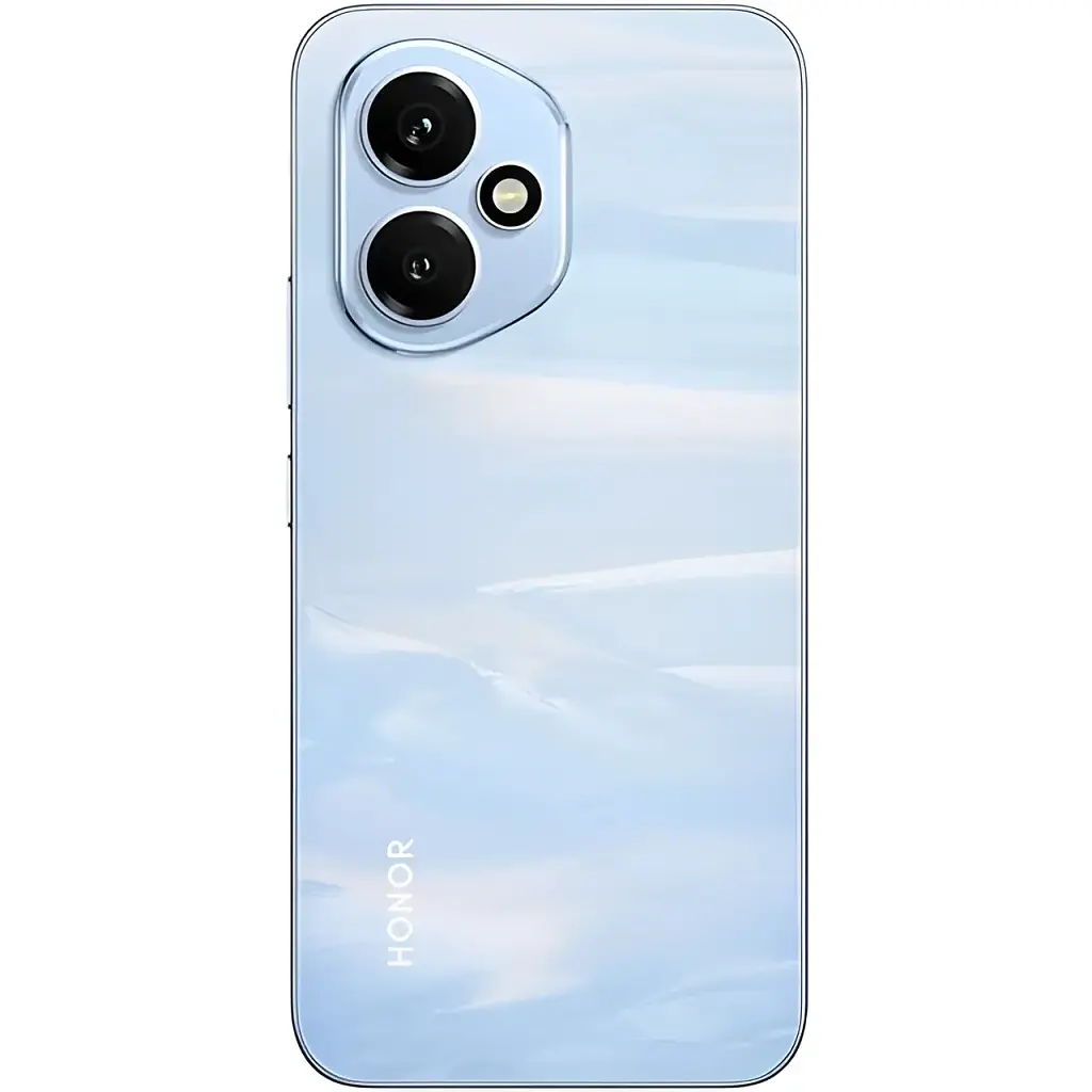Смартфон Honor 400 5G 12/512Gb Tidal Blue UK - фото 3