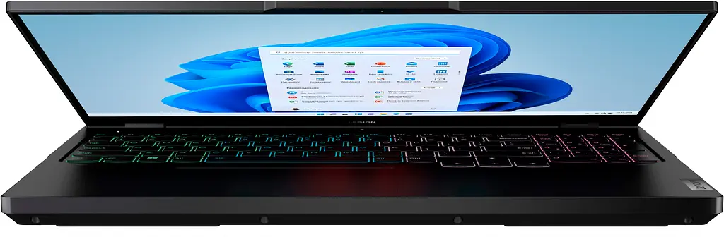 Ноутбук Lenovo Legion Pro 5 16ARX8 (82WM0082RM) AMD Ryzen 7 7745HX 5.1GHz, 16" WQXGA 240Hz, 32GB, SSD 1TB, NVIDIA GeForce RTX 4070 8GB - фото 7