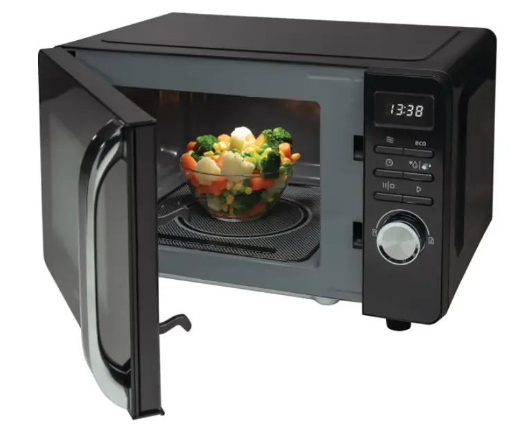 Мікрохвильова піч Gorenje MO20S4BC - фото 3