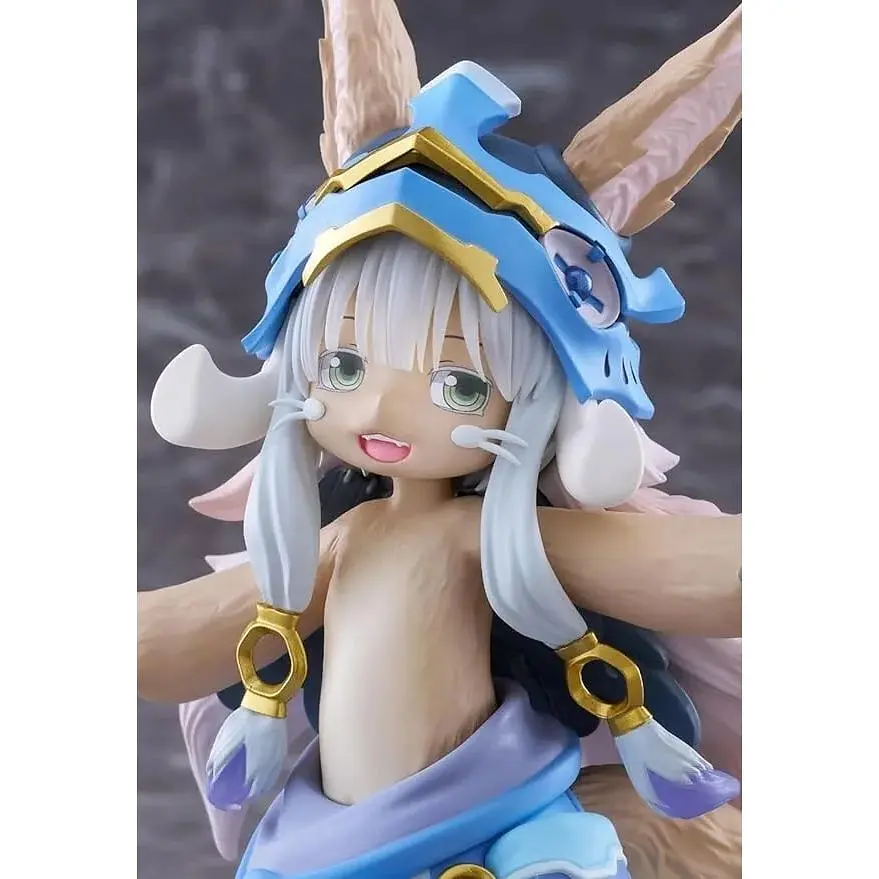 Фігурка Taito Nanachi Made in Abyss Наначі Створений у Безодні 15 см T N MA 2SV 15 - фото 3