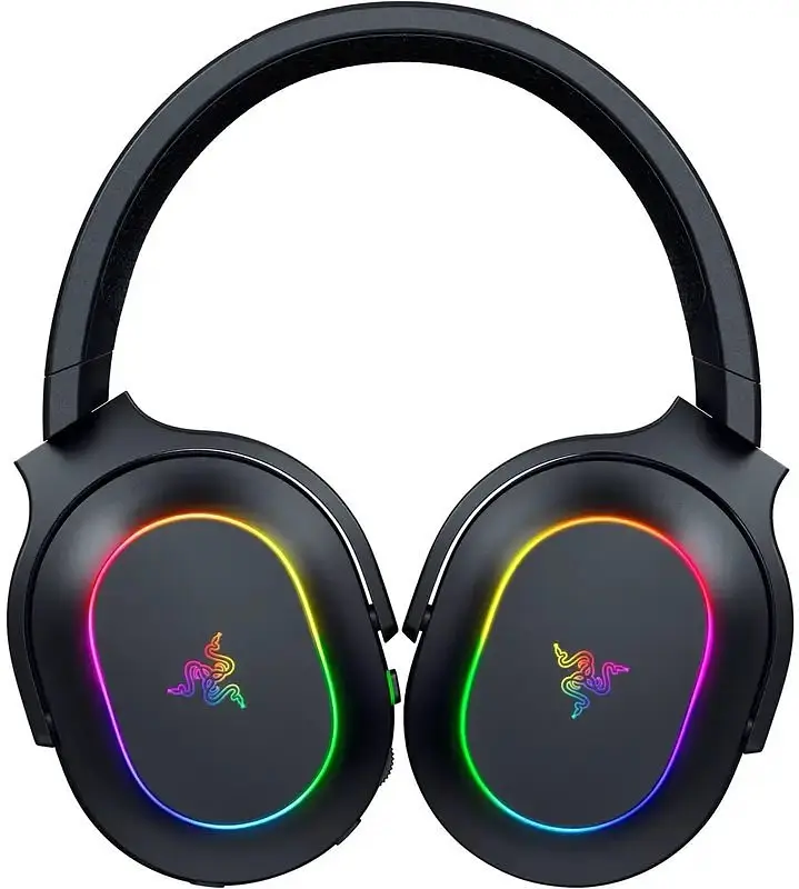 Навушники з мікрофоном Razer Barracuda X Chroma Black (RZ04-05220100-R3M1) - фото 3