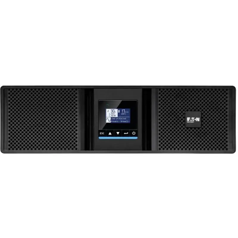 Пристрій безперебійного живлення Eaton 9SX5KIRT3UG2 5000VA (9SX5KIRT3UG2) - фото 2