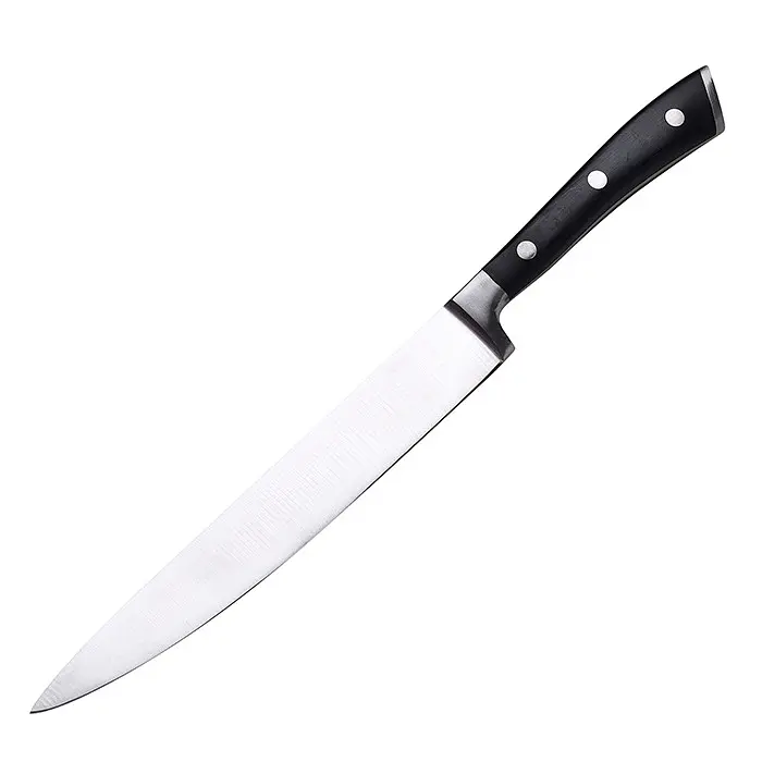 Ніж для нарізання MasterPro BGMP-4313 Foodies collection 20 см (00000054391) - фото 2