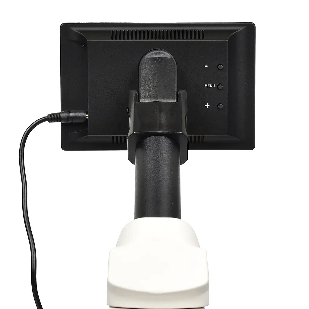 Екран для мікроскопа SIGETA LCD Displayer 5" (65686) - фото 3
