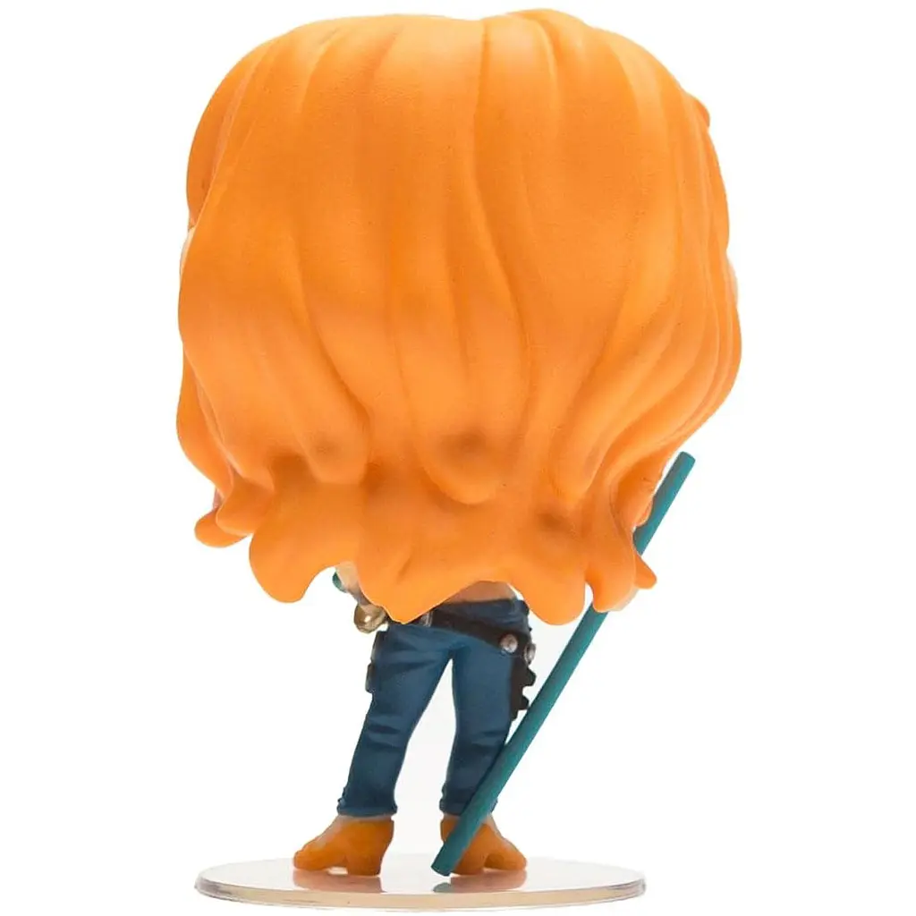 Игровая фигурка Funko Pop! One Piece Nami (23194) - фото 2