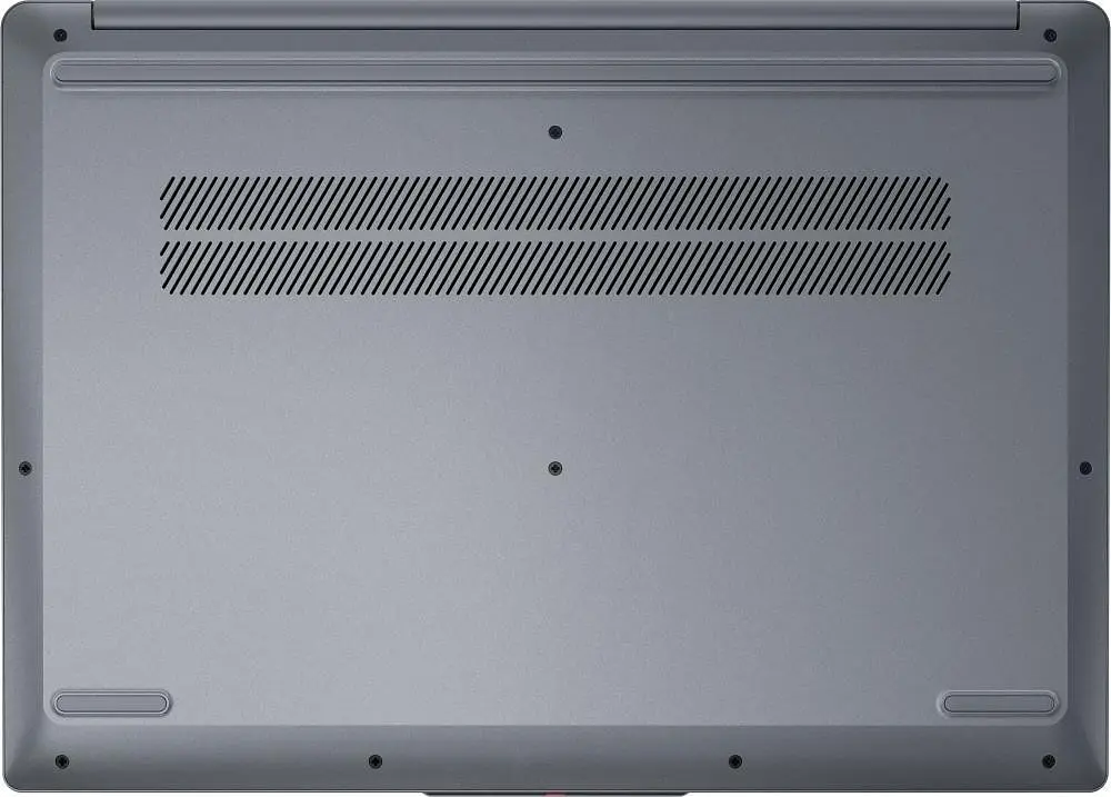 Ноутбук Lenovo IdeaPad Slim 3 15IAN8 8/512GB (82XB002LRA) Arctic Grey [no OS, QWERTZ, німецька клавіатура] - фото 9