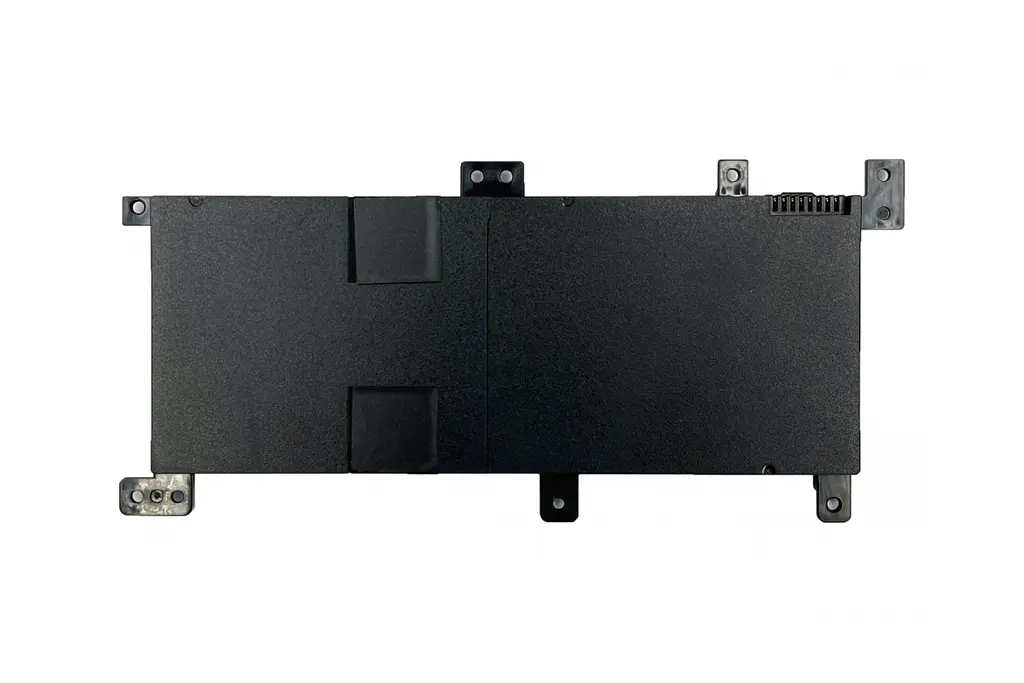 Акумулятор для Asus Vivobook X542U R542UR A542U A580U F542U 7.4V 4700 mAh 35Wh (C21N1634-2S1P-4700) - фото 5