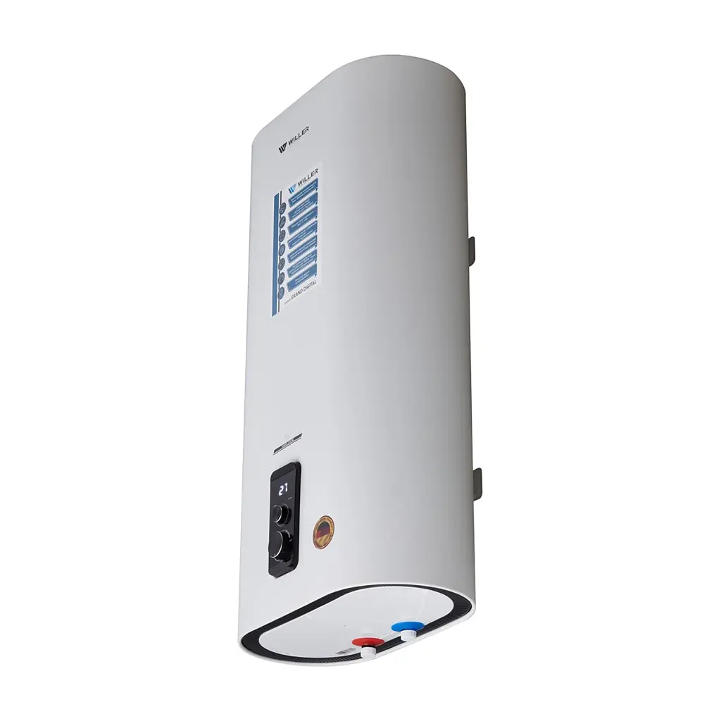 Бойлер Willer EV80DRI Grand Digital - фото 3