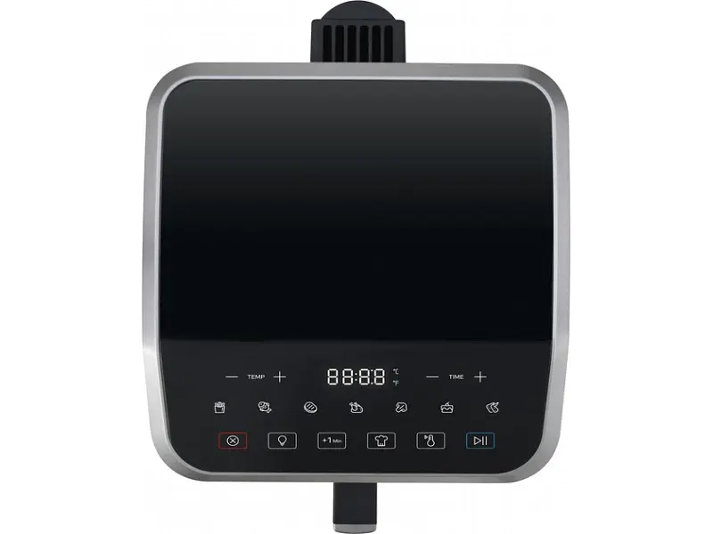 Мультипіч (аерофритюрниця) Midea MF-CY55K - фото 7