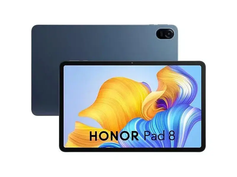 Планшет Honor Pad 8 6/128GB Wi-Fi Blue Hour (5301ADJN) - фото 6