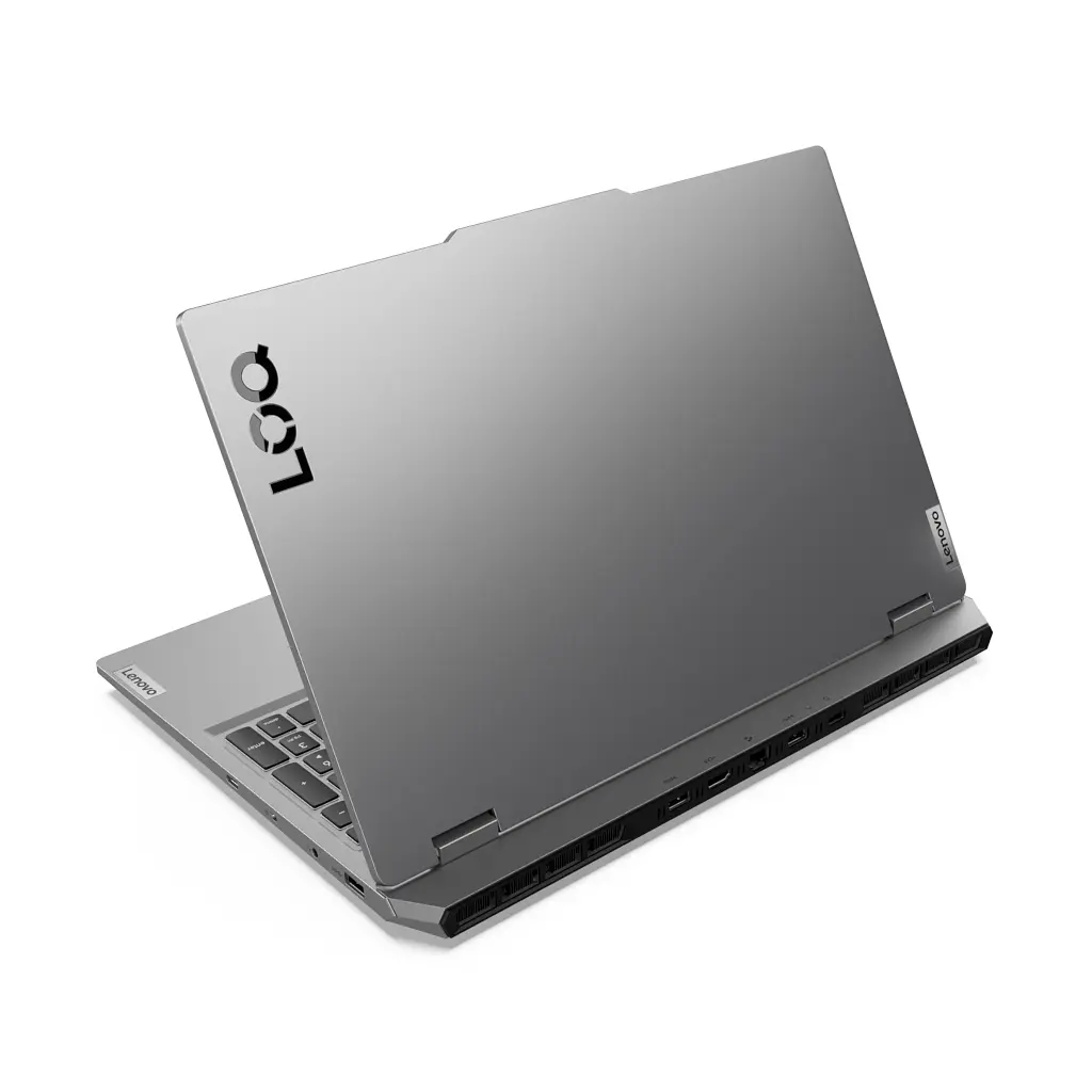 Ноутбук Lenovo LOQ 15AHP10 (83JG00FBRA) - фото 5