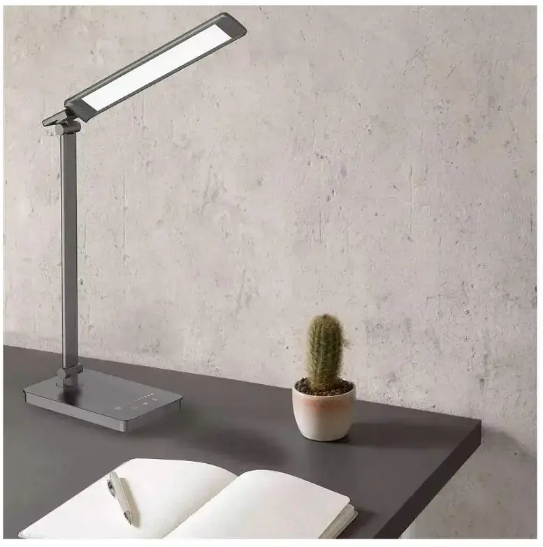 Лампа настільна Proove Lumos (PLLM00010001) чорна - фото 3