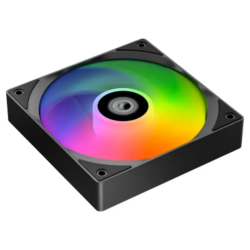Кулер до процесора ID-Cooling SE-214-XT V2 ARGB - фото 10