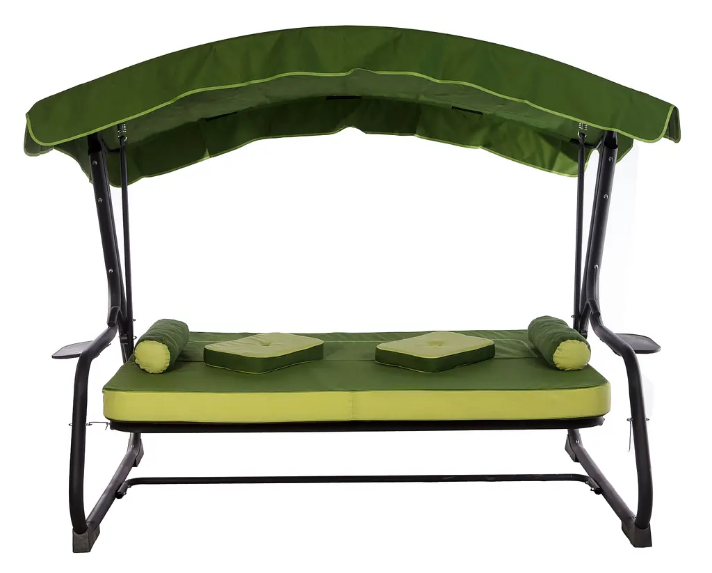 Садова диван-гойдалка Ost-Fran Philadelphia тексілк 23003 - фото 4