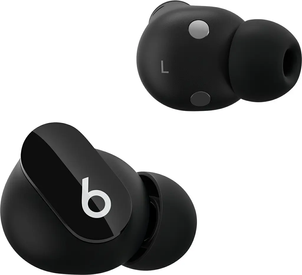 TWS-навушники Beats by Dr. Dre Studio Buds Black (MJ4X3) - фото 3