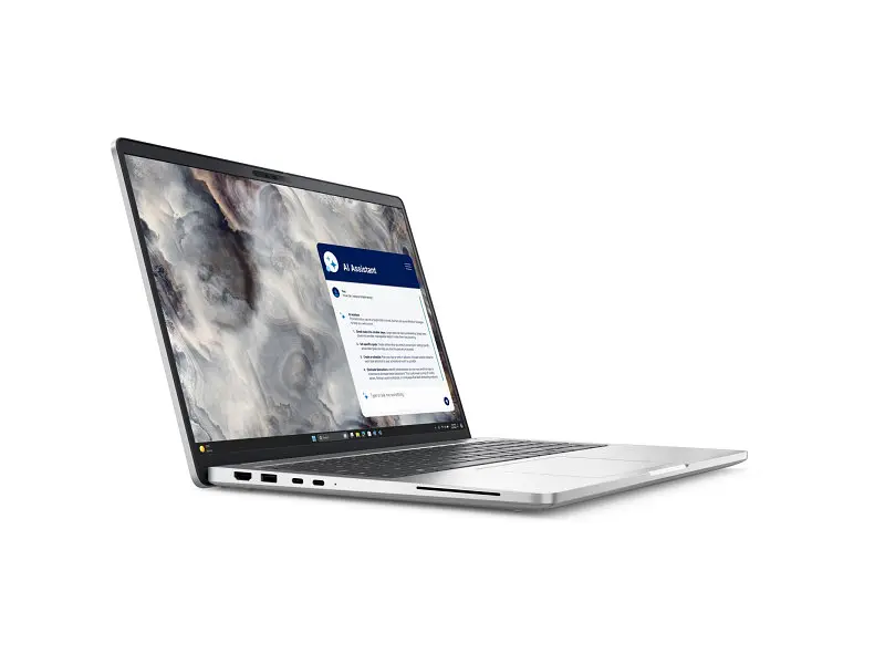 Ноутбук Dell Pro 16 Plus PB16250 Platinum Silver (BTO103_PB16250_UA) - фото 2