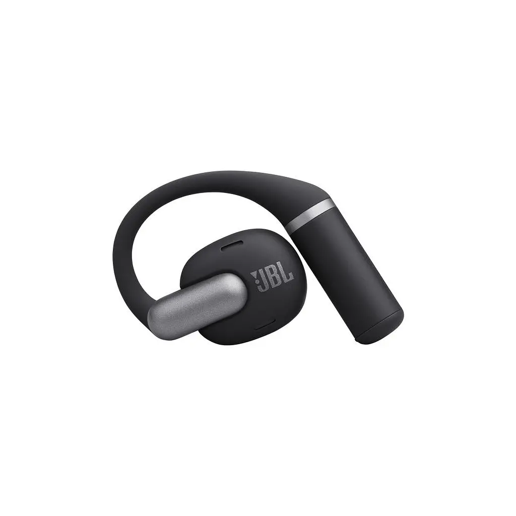 Навушники JBL Sense Pro Black (JBLSENSEPROBLK) - фото 5