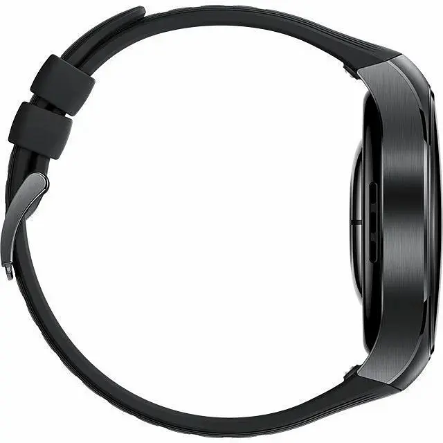 Смарт-часы Huawei Watch 5 Black 46MM RAT-L19F X-TAP - фото 4