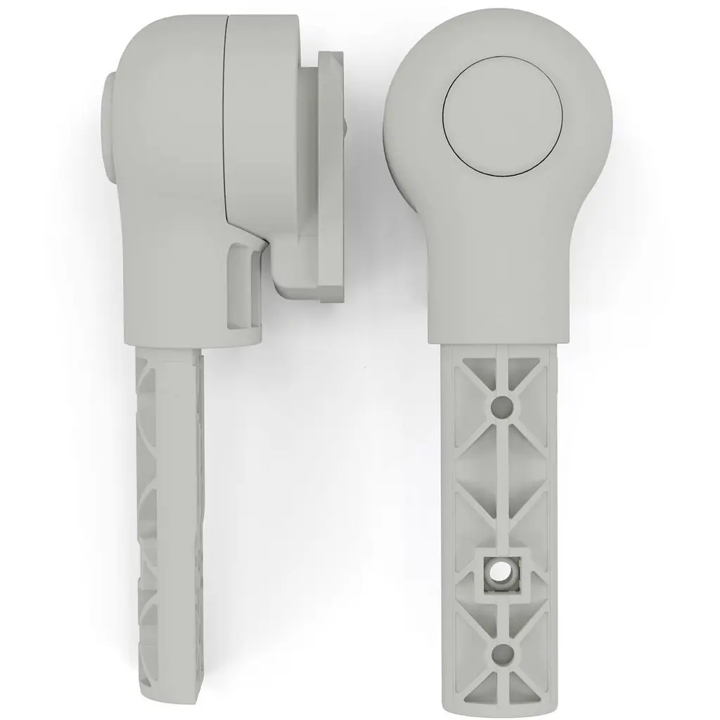 Адаптори для баунсера Lemo Light Grey