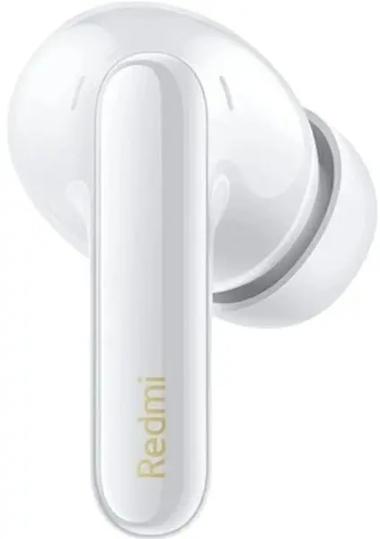 Навушники Xiaomi Redmi Buds 6 Pro Glacier White (BHR9310GL) - фото 4
