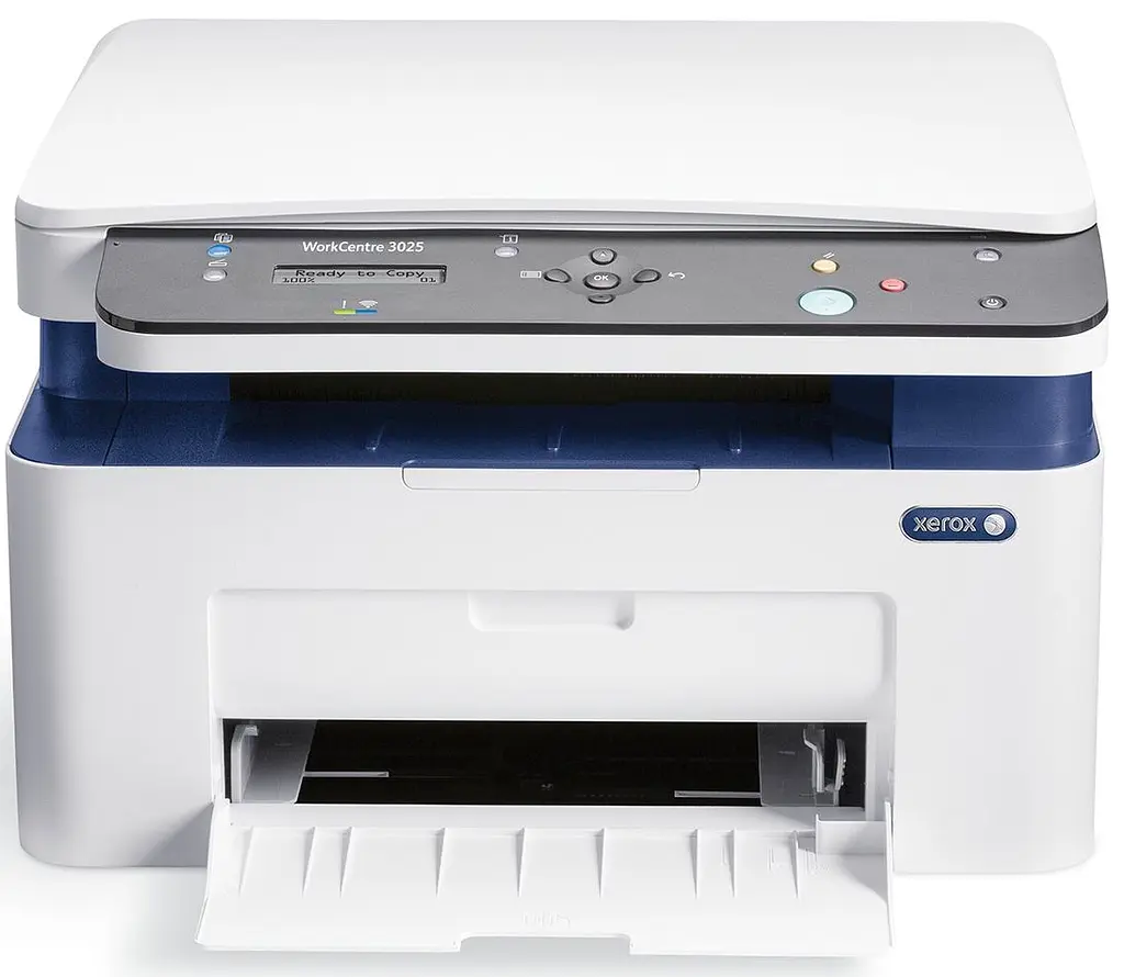 БФП А4 ч/б WC 3025BI (Wi-Fi) Xerox teh0015695 - фото 2