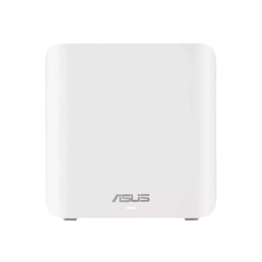 Wi-Fi Mesh-система Asus ZenWiFi BD4 3pk White (90IG0960-MO3C40) - фото 4